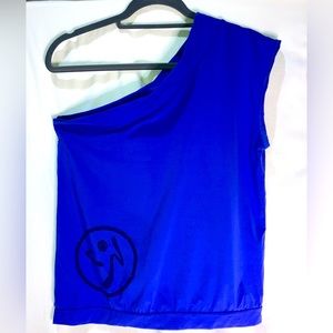 Zumba Fitness Bundle (2 tops included)